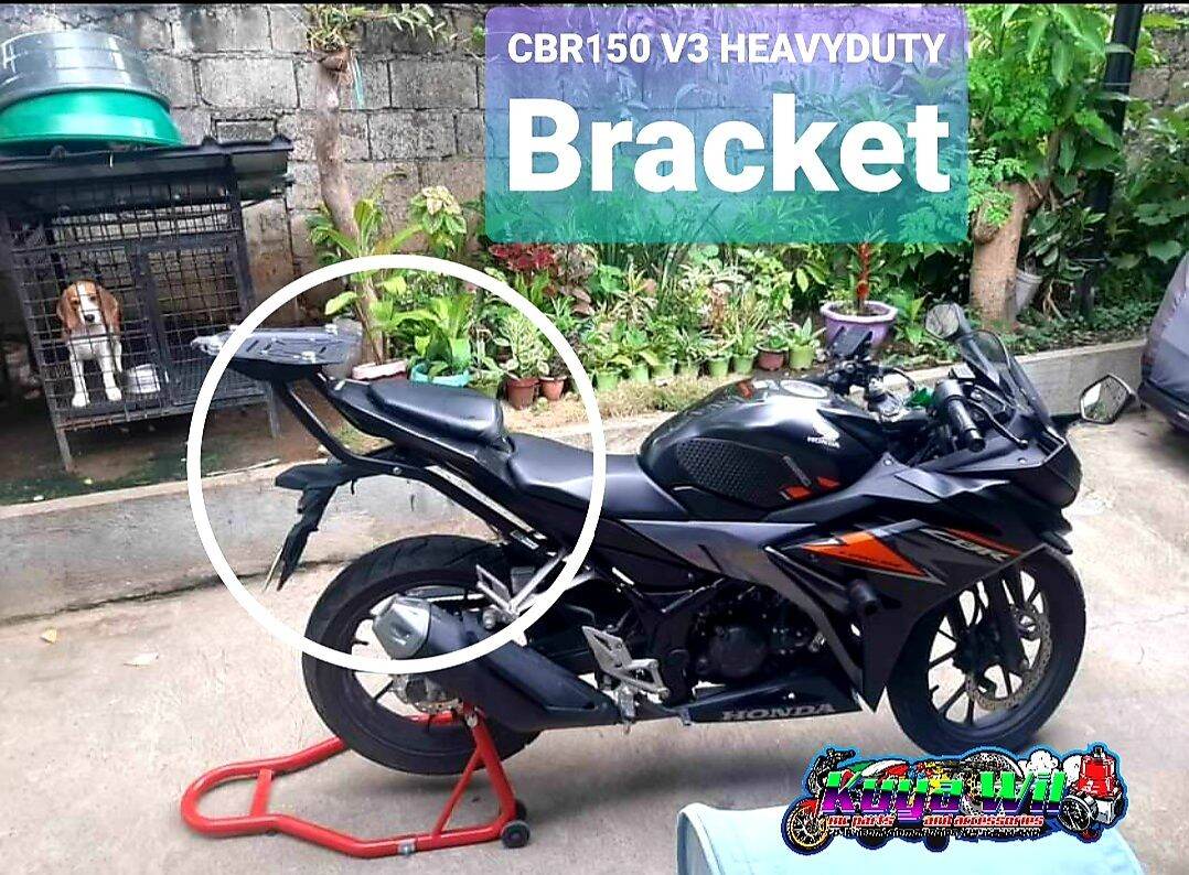 cbr150 v3