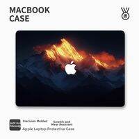 wkuk | All-around Soft Shockproof Laptop Shell