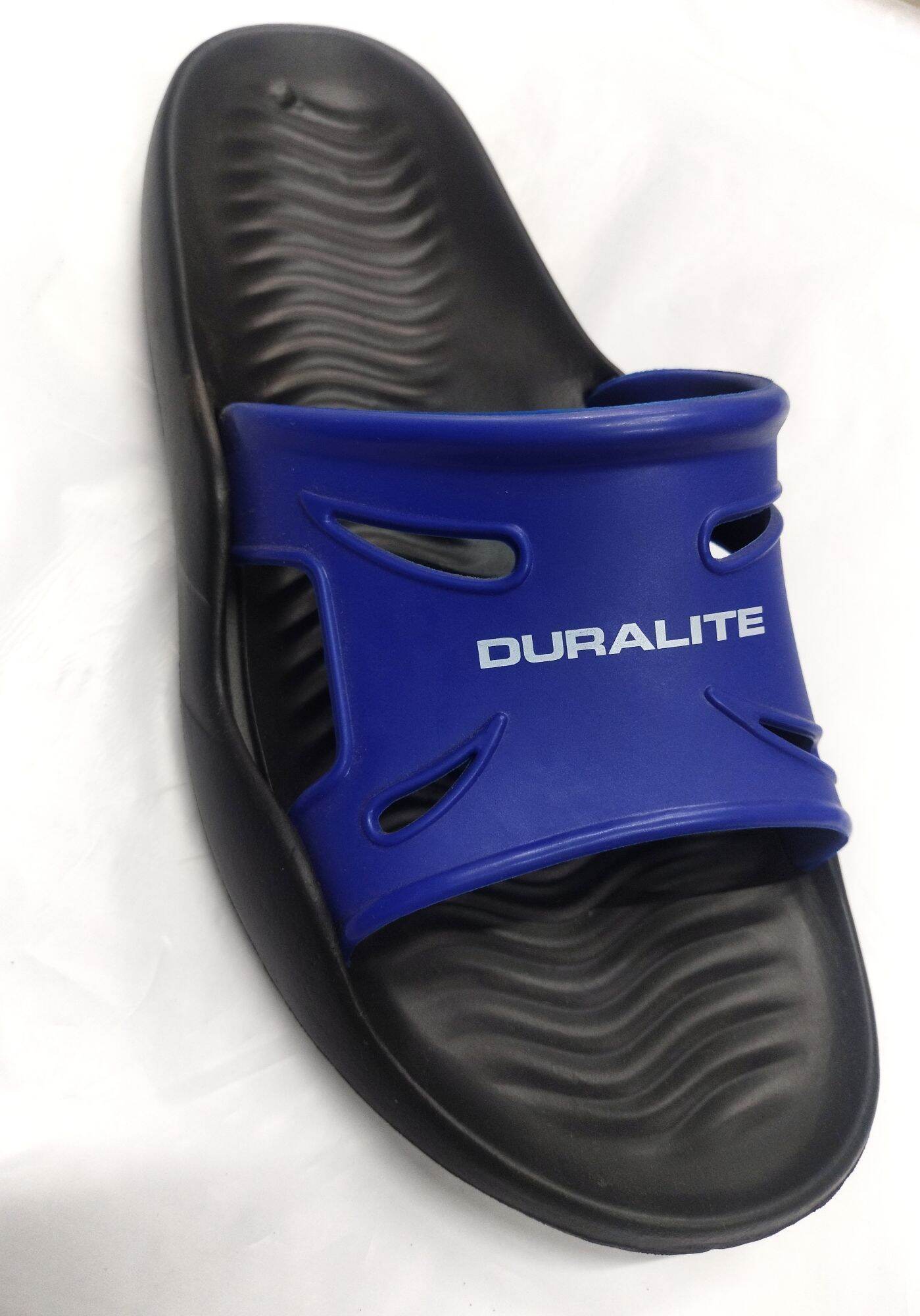 duralite slippers