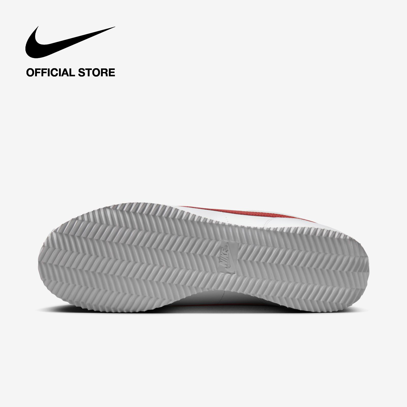 [VOUCHER 40% + MUA 2 GIẢM 5%] Giày Nike Mens Cortez Leather Shoes - White