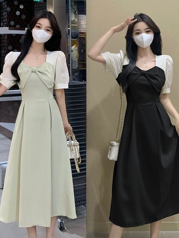 sachin and babi light blue dress Shopee CNY Dresses You Can Rewear: Stylish & Practical Picks for 2026 main image 0