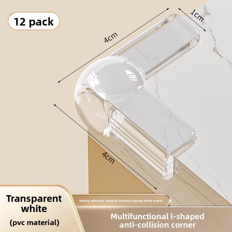 YUHANG | Child Safety Corner Protectors for Table Edges