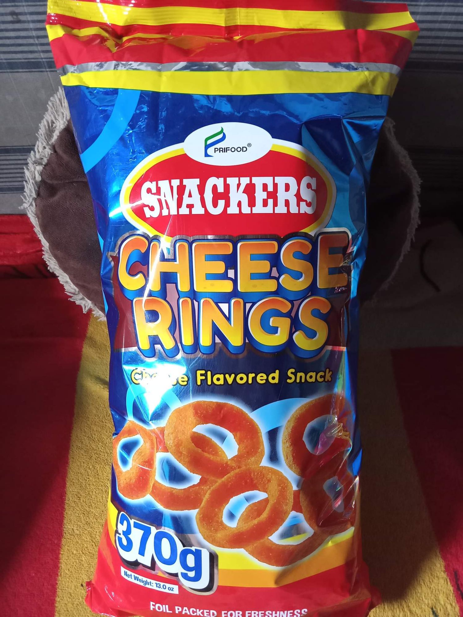 Snackers | Lazada PH: Buy sell online Crackers with cheap price | Lazada PH