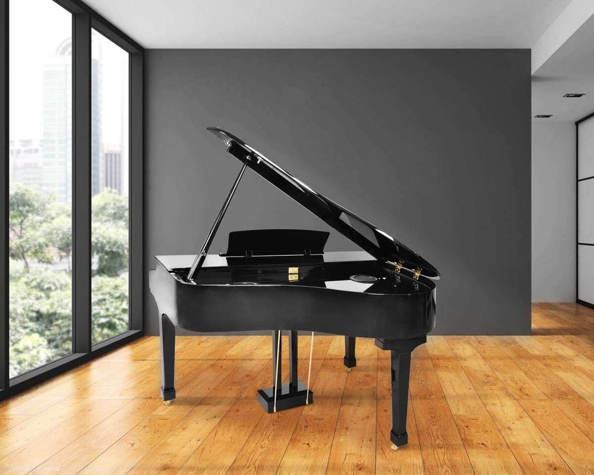 ARTESIA AG-50 DIGITAL GRAND PIANO ARTESIA AG50