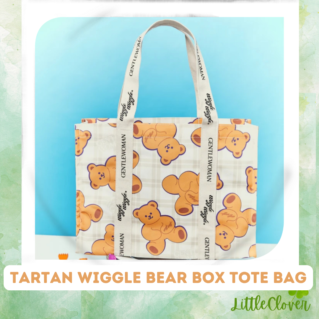 1/31解禁！GENTLEWOMAN★Care Bears Micro Tote 2WAY 日本未入荷 1/31解禁！GENTLEWOMAN☆Care Bears Micro Tote 2WAY 日本未入荷