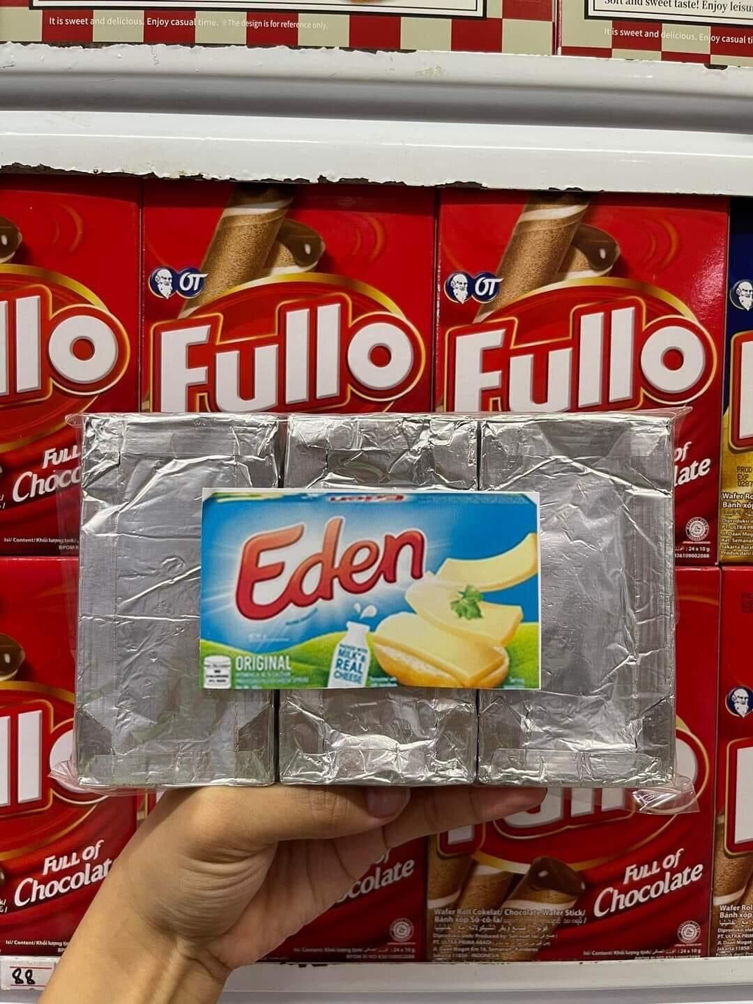 Eden Cheese 160g Lazada PH