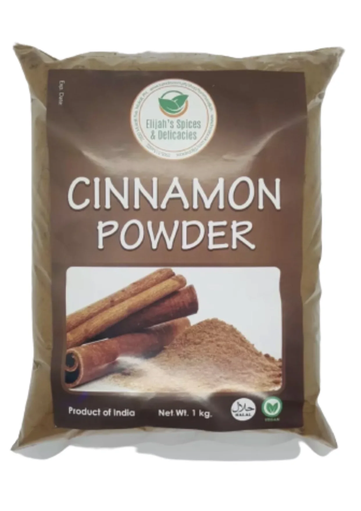 Cinnamon Powder (Cassia) 1 kg