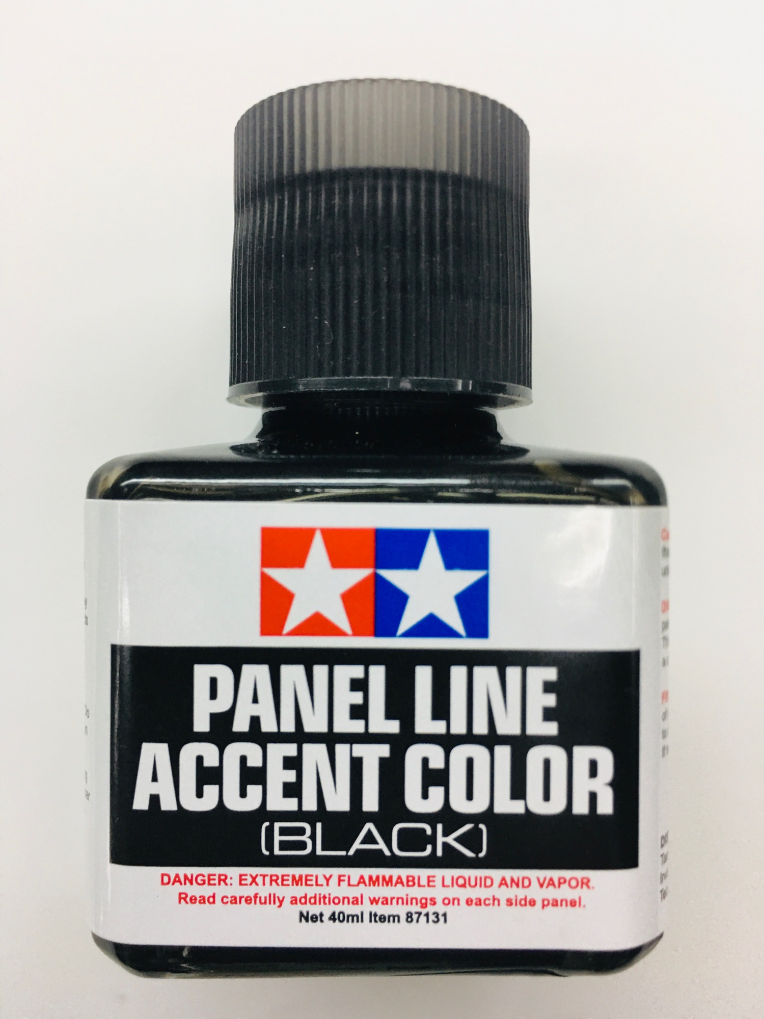 Panel Line Accent Color (Black), (Brown), (Gray), (Dark Brown)