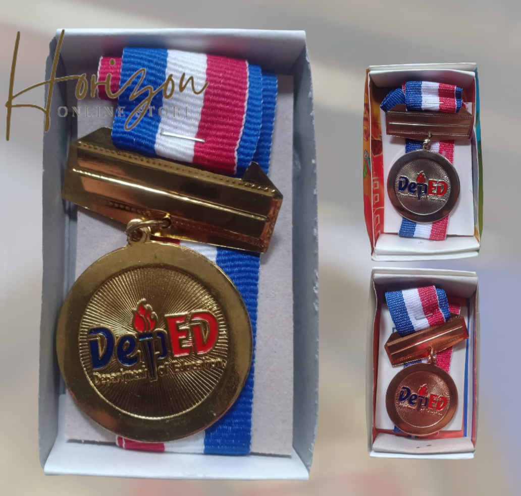 medals-academic-award-deped-medals-regular-gold-silver-bronze