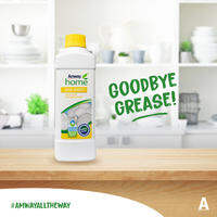 AMWAY DISH DROP DISHWASHING LIQUID