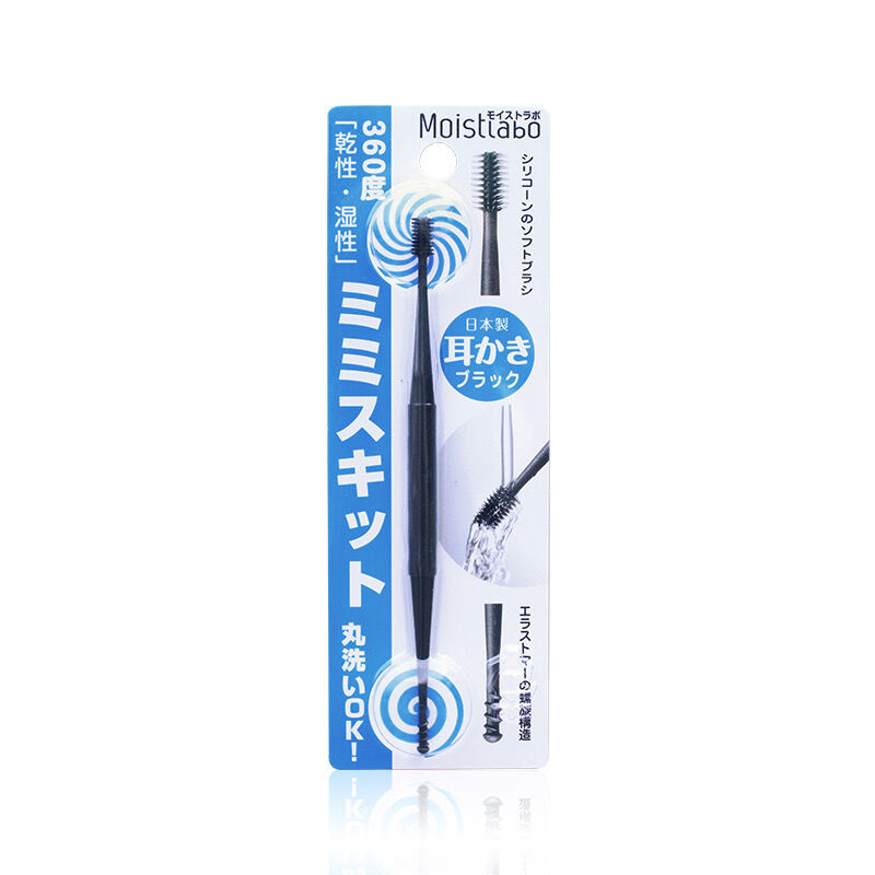 Scientific Design! Japanese Moistlabo Ear Pick Ear Canal Cleaner ...