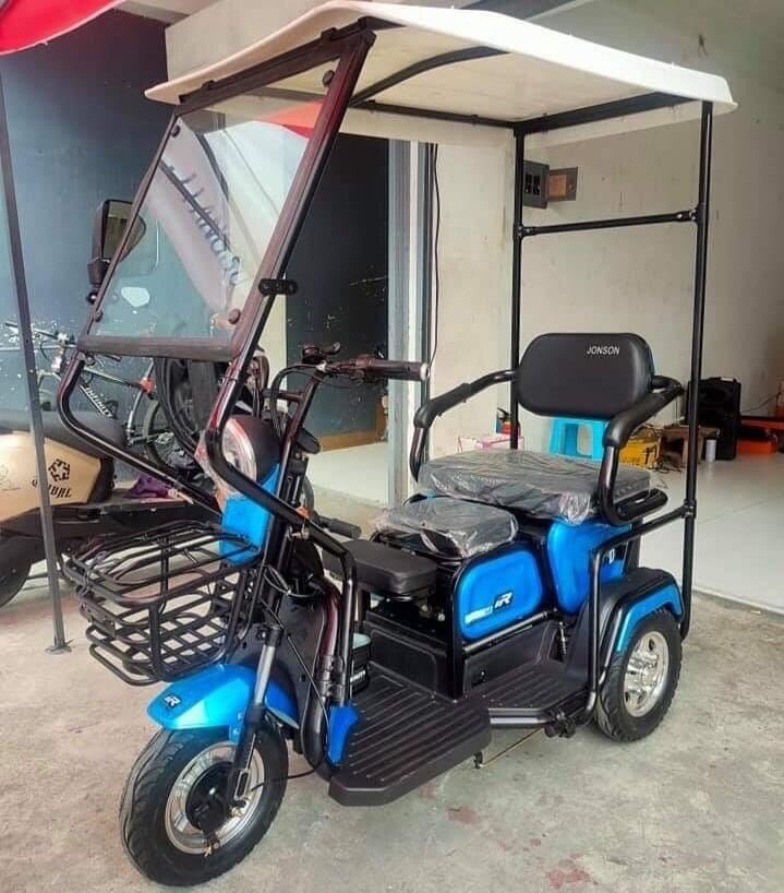 kuroma ebike price