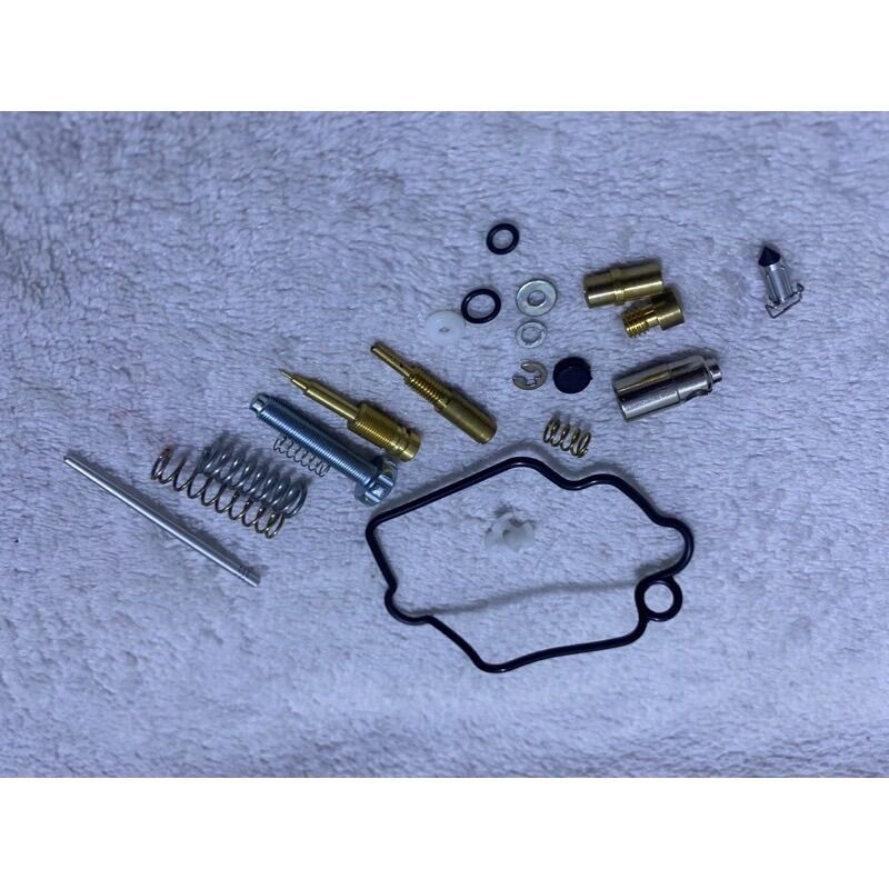 Yamaha Sz Rr Carburetor Repair Kit Carburetor Repair Kit For
