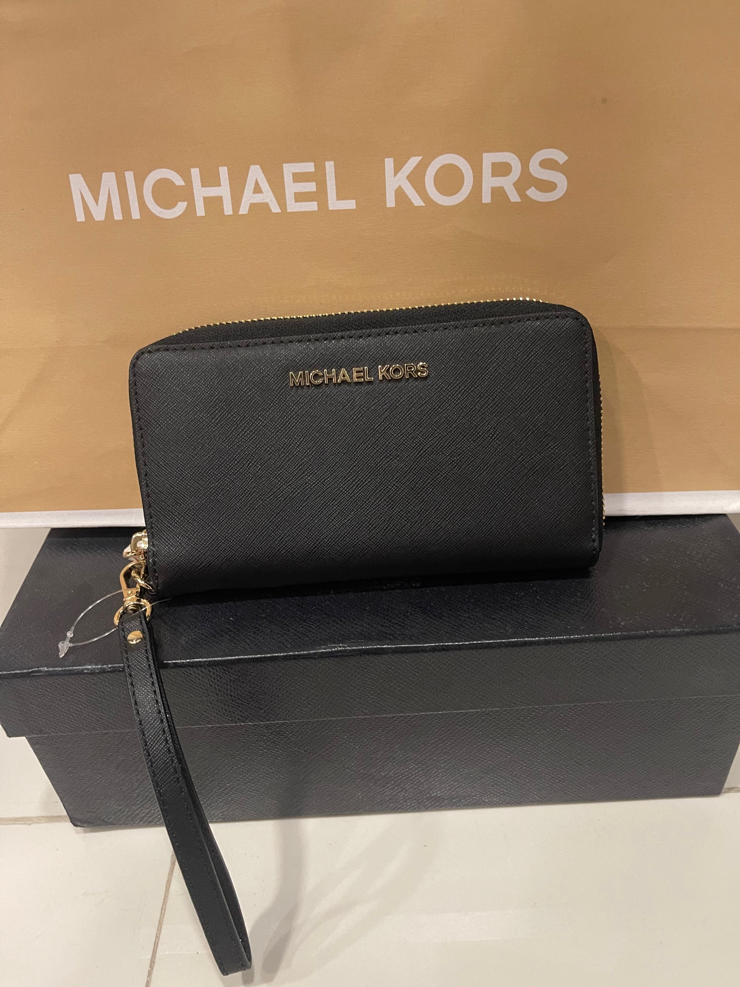 Michael Kors | Lazada PH: Buy sell online Wallets with cheap price ...