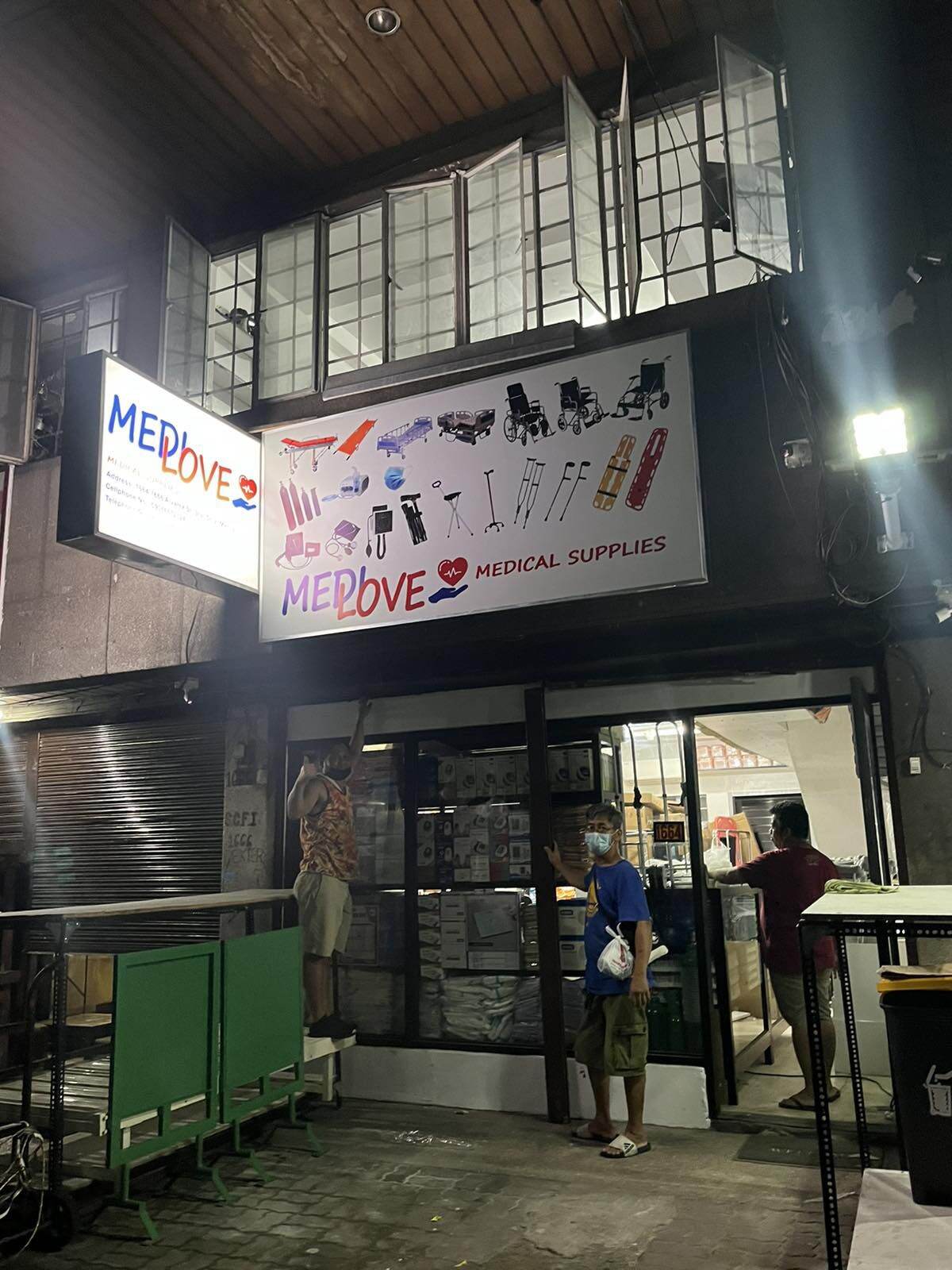 Shop online with Medilove Medical Supplies now! Visit Medilove Medical ...