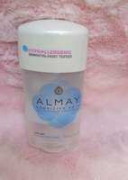 Almay Sensitive Skin Anti perspirant and Deodorant 2.25oz