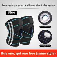 AOLIKES | Anti-Slip Compression Knee Support for Sports
