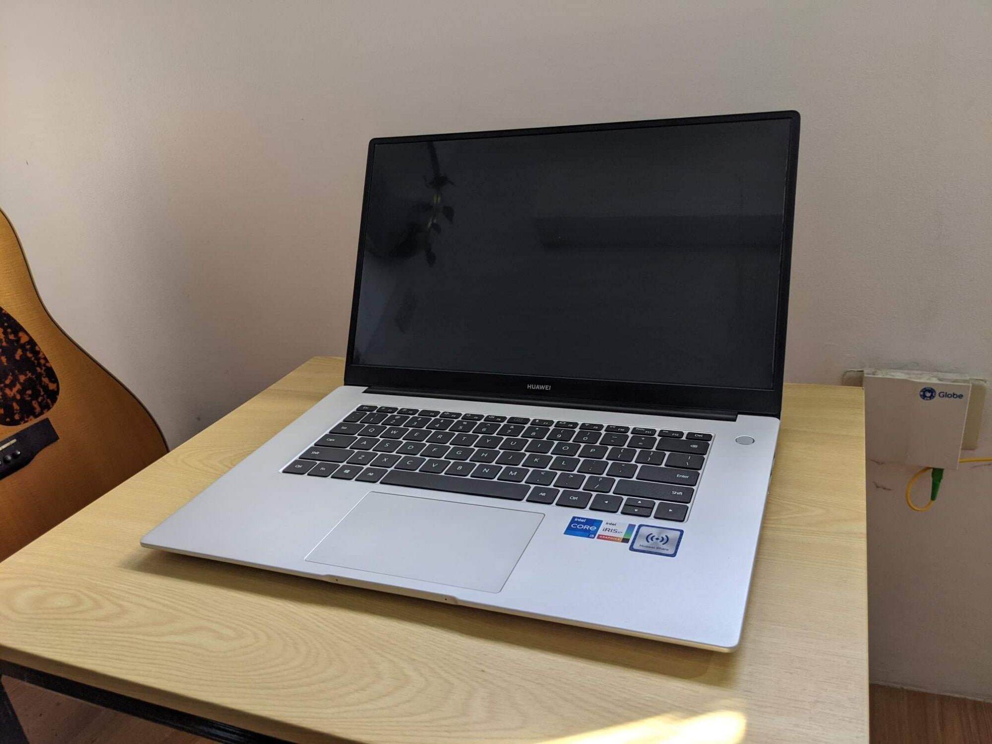 huawei matebook d15 second hand