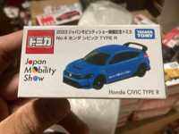 (Sold per piece/1pc) Tomica Event Model Honda CRV Civic Jazz FIT StepWGN Brio NSX