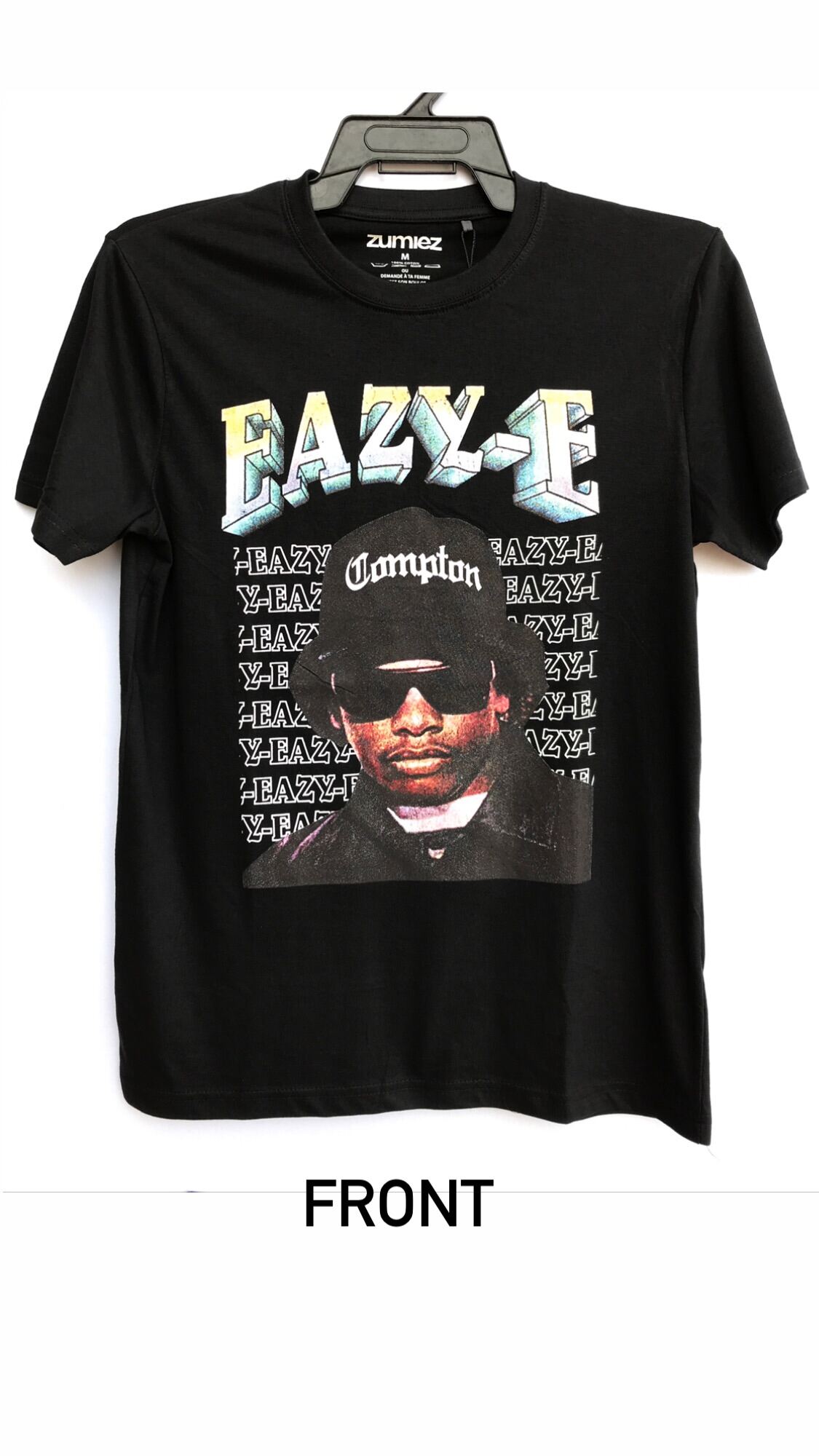 eazy e shirt zumiez