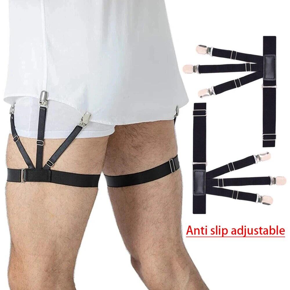 Shop Mens Garter Belt Cheap  Fast & Easy | Lazada Philippines