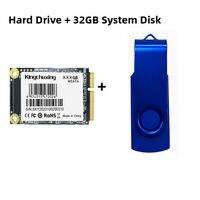 Kingchuxing | MSATA SSD 128GB