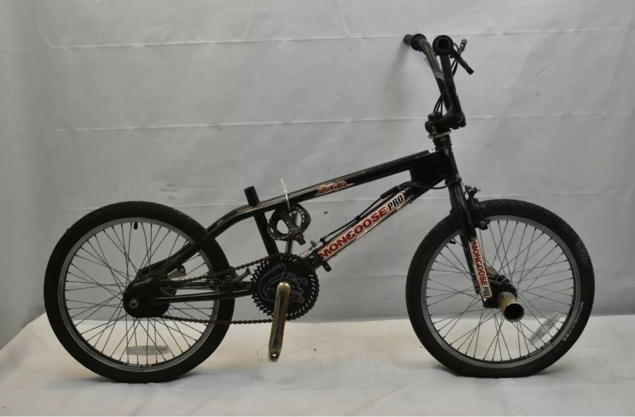 lazada bmx bike