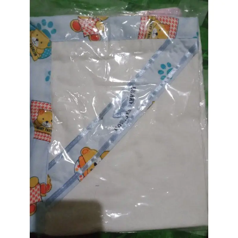 Pranela / Receiving Blanket For New Born Babies (8)