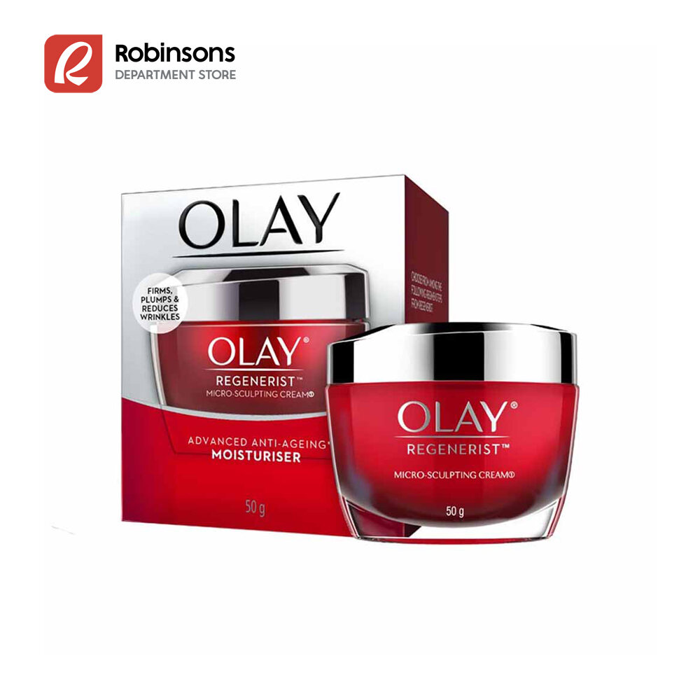 Olay Regenerist Anti-Ageing Cream