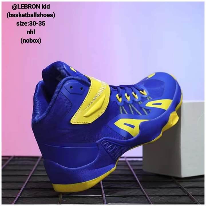 for kids basketball shoes Lazada PH