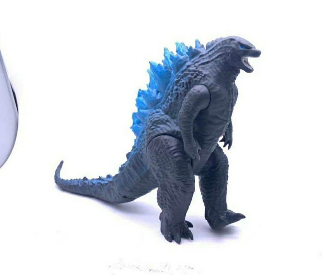 lazada godzilla toy