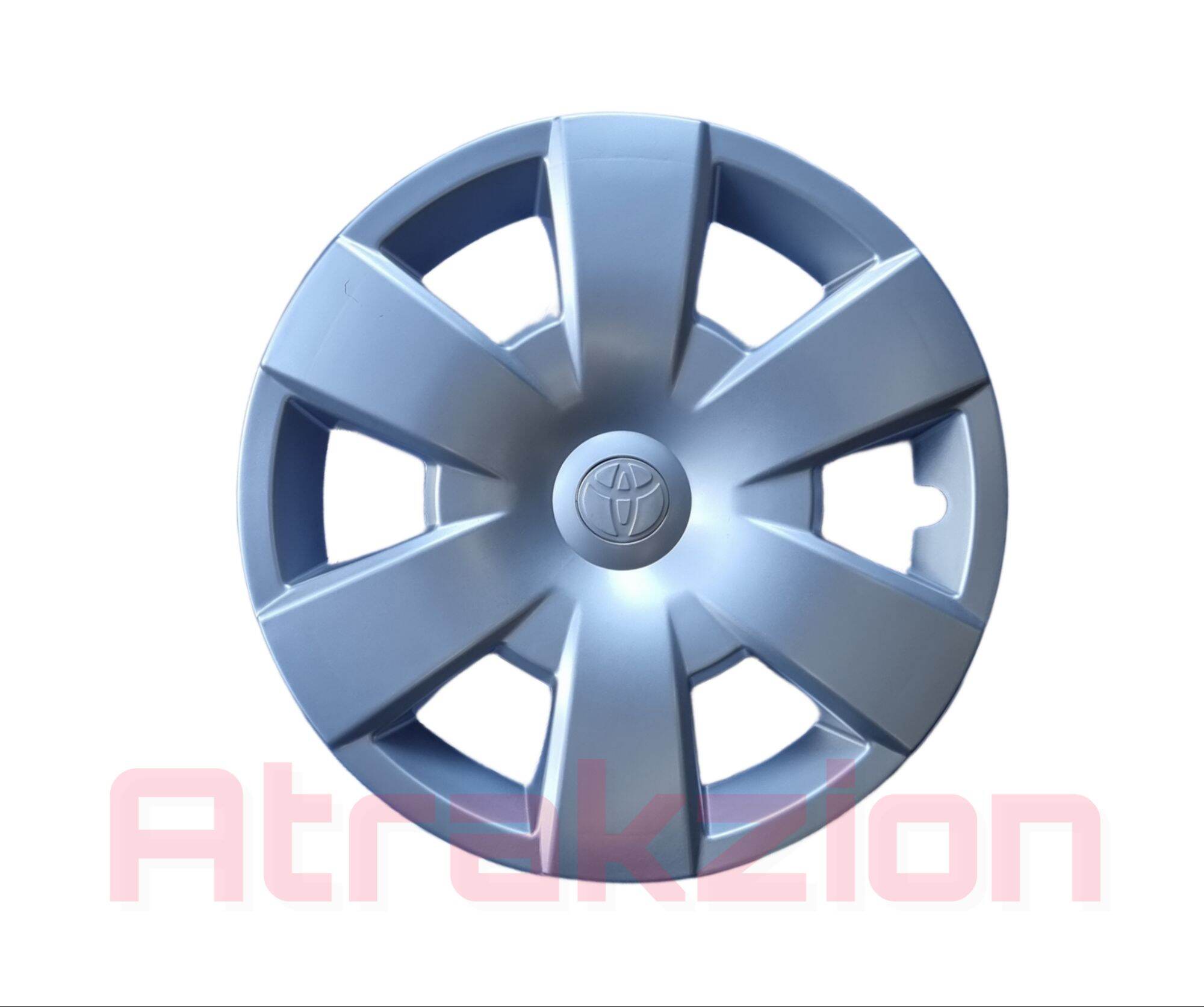 Wheel Rim Cover/ Hubcap with Toyota Logo (319) 15” Lazada PH