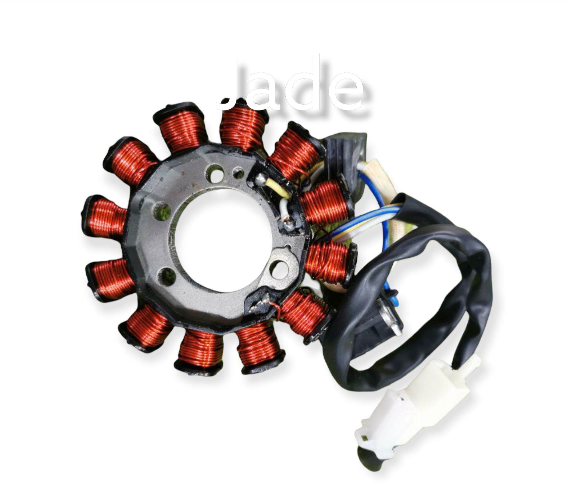 STATOR COIL FOR CB110 Lazada PH