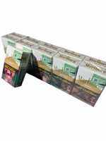 MARLBORO Gold Ft 1ream (10pack x 20sticks)