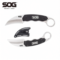 Self Defense Outdoor Knife