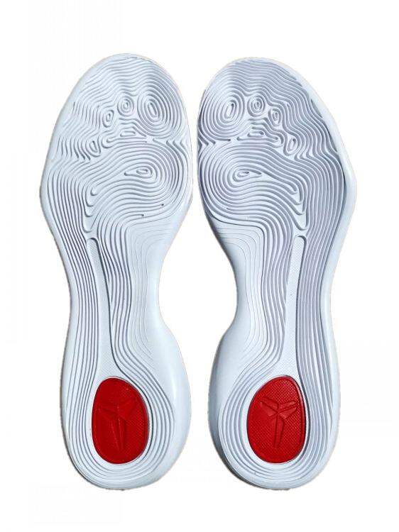 kobe 9 insole