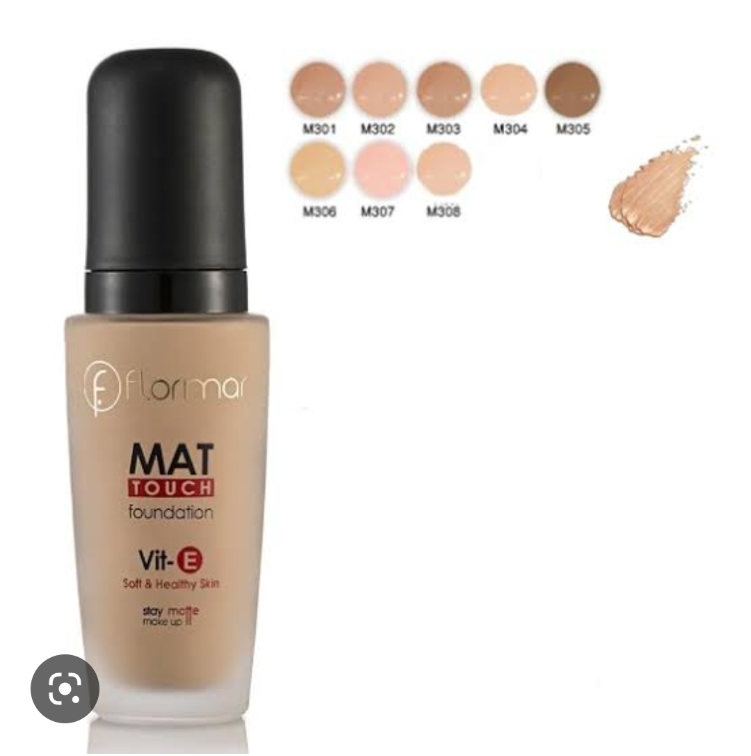 Flormar Bangladesh, Perfect Coverage Foundation now at a 𝗙𝗟𝗔𝗧 𝟯𝟬%  𝗢𝗙𝗙! 😍 Don't miss this incredible deal to get a flawless loo