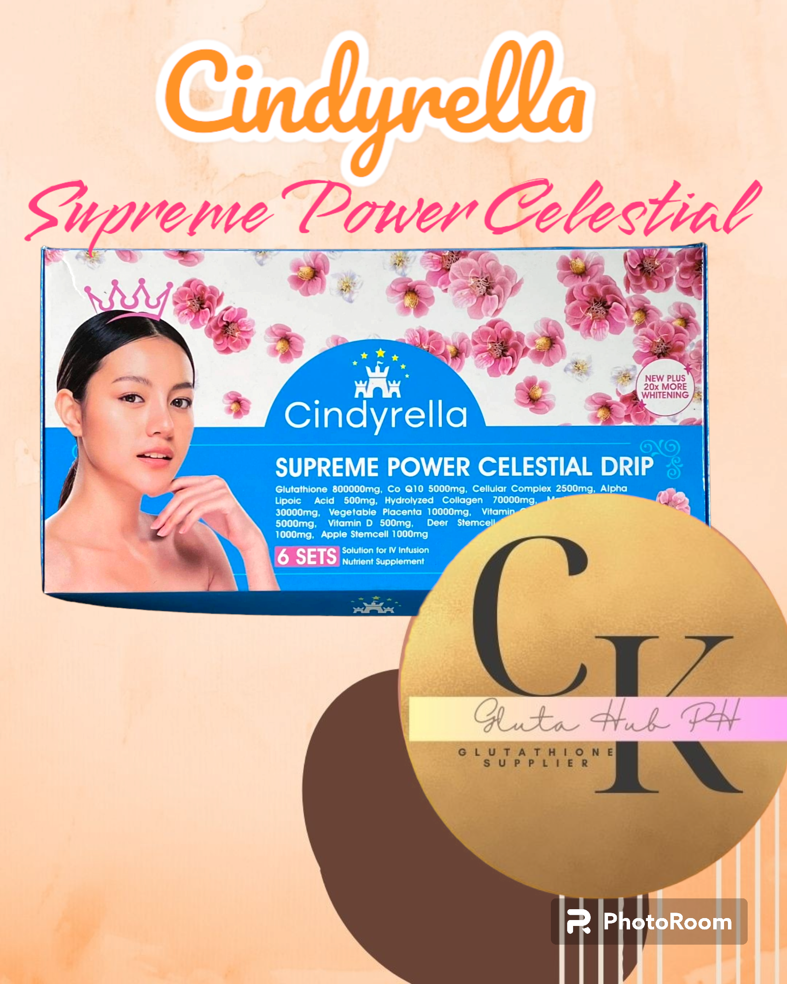 shirayuki glutathione review Shirayuki - 