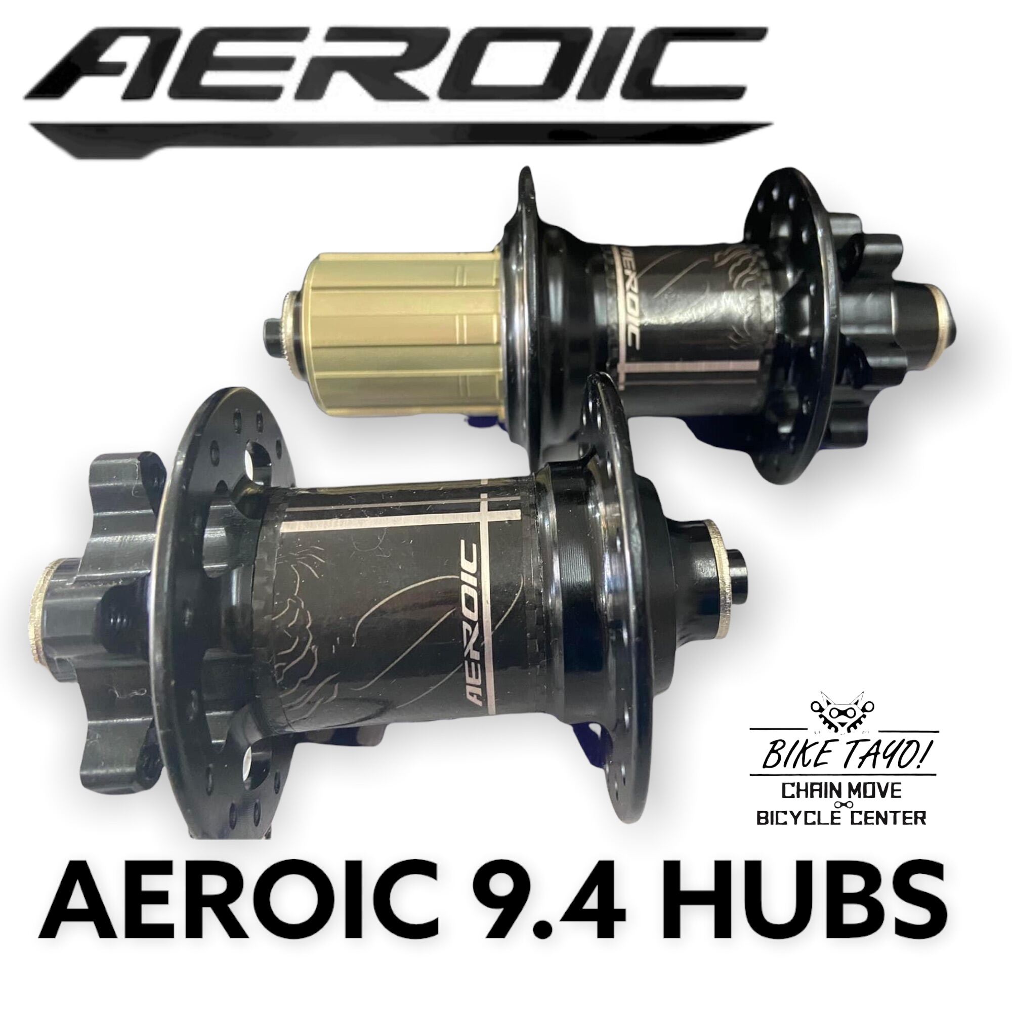 AEROIC 9.4 hubs | Lazada PH