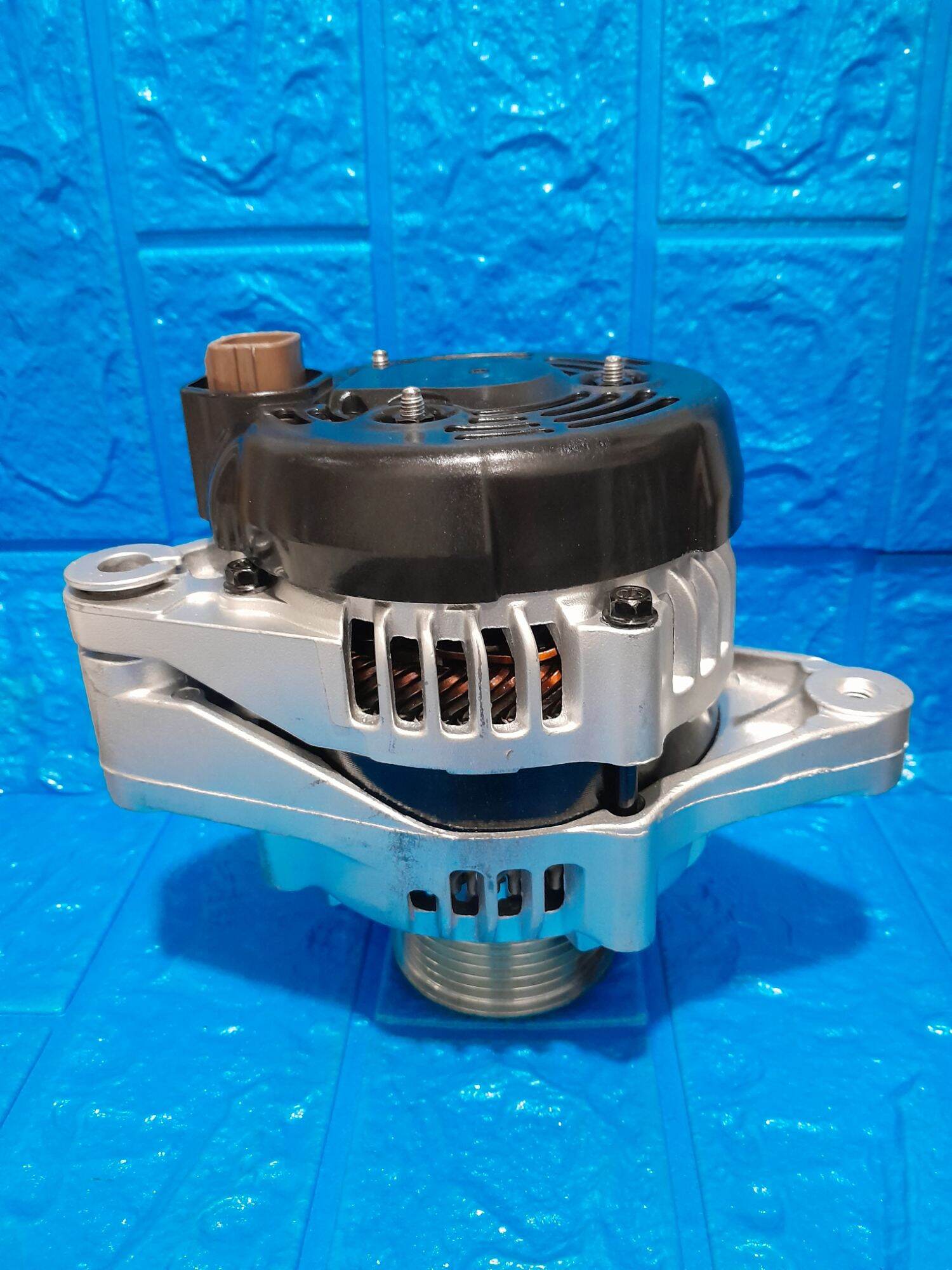 ALTERNATOR TOYOTA INNOVA/HILUX/FORTUNER 2KD 12V RECONDITIONED