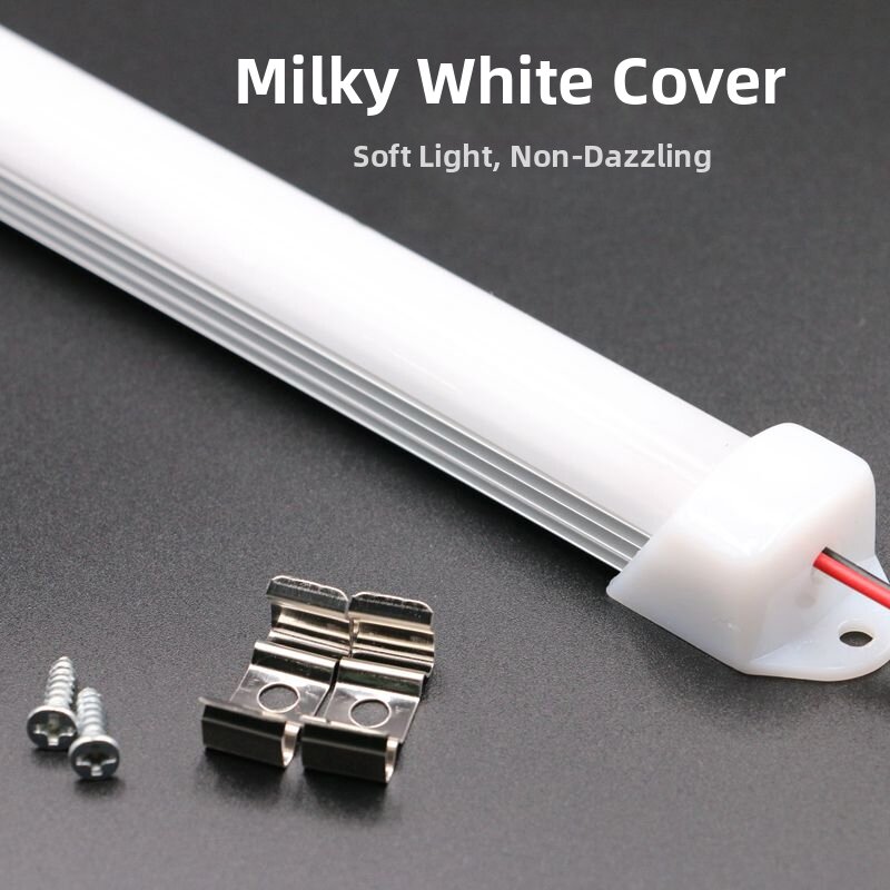 Dust & Fog Proof High Brightness LED Strip Light 12V