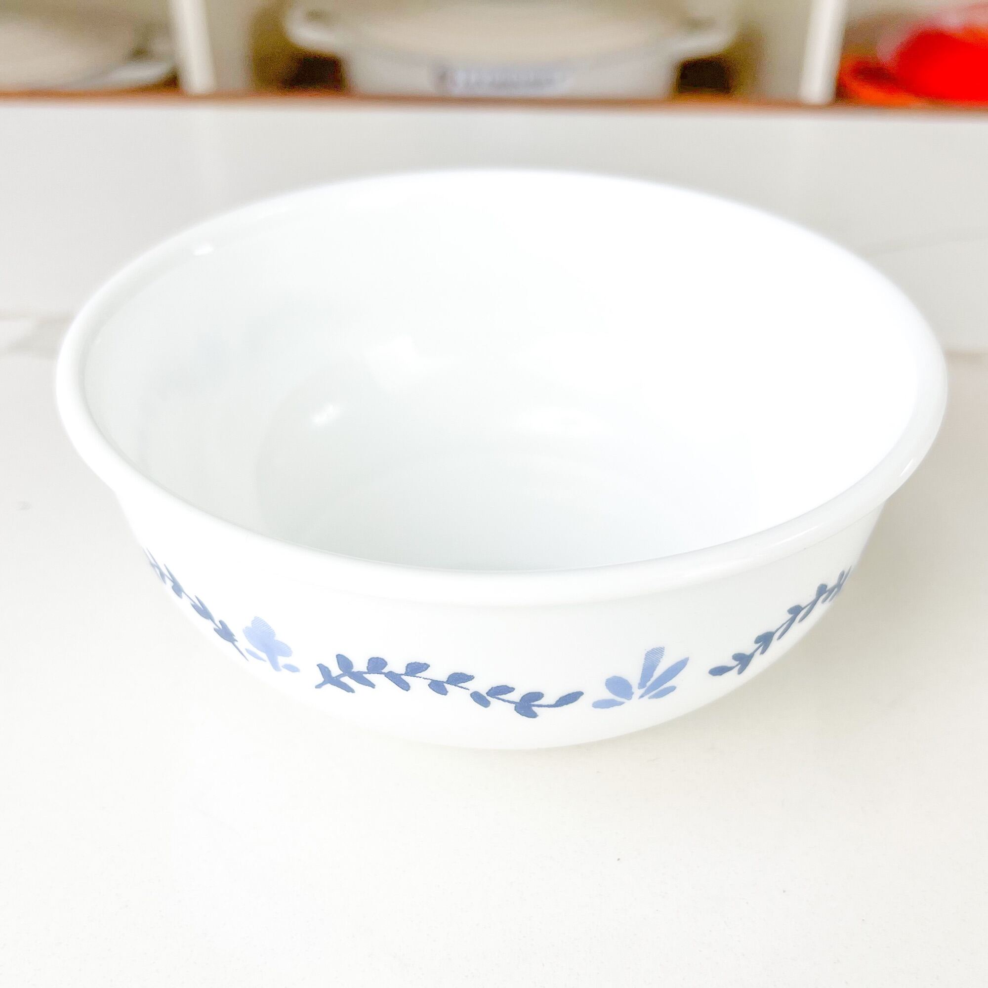 Corelle Portofino, Authentic/Original Made in USA Plates and Soup Bowls, PER PIECE from a Set