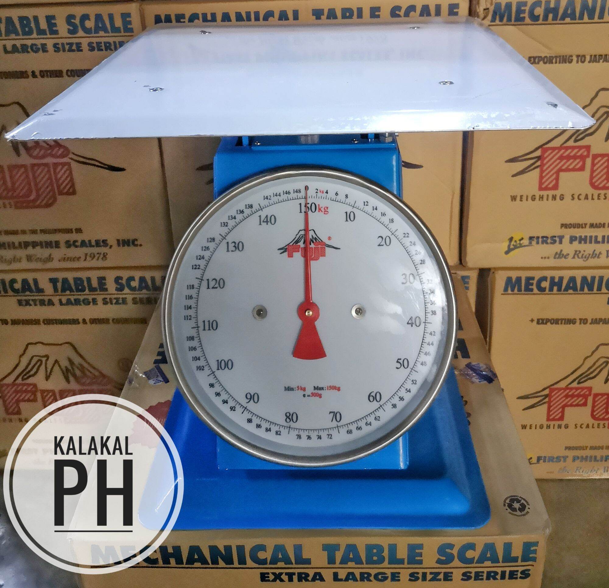 Scale 150