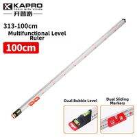 Kapro | Multi-functional Marking Ruler
