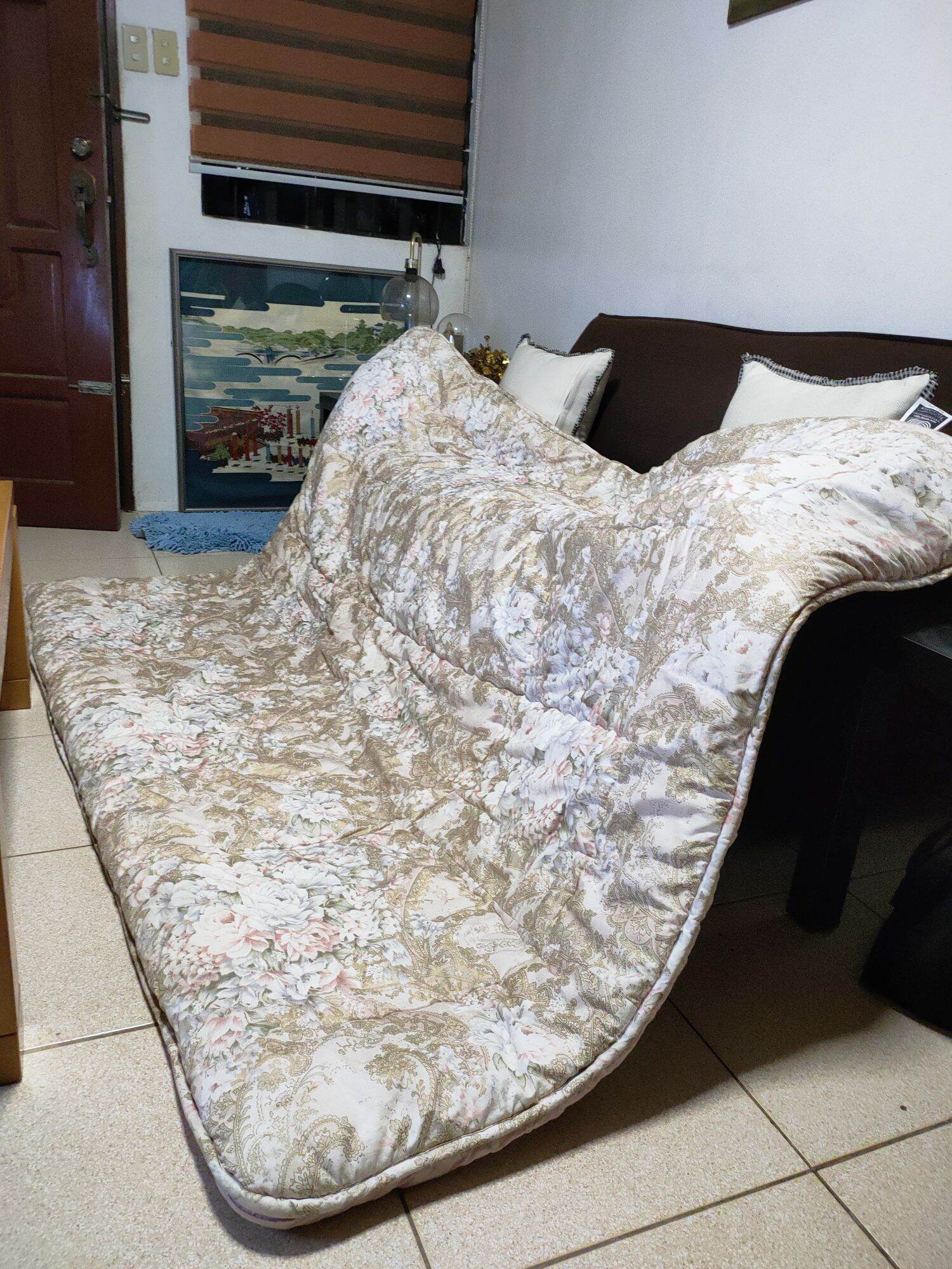 Japanese Futon Mattress Lazada PH