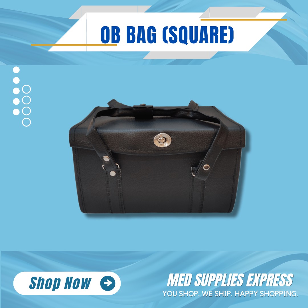 OB / CHN BAG (SQUARE) Lazada PH