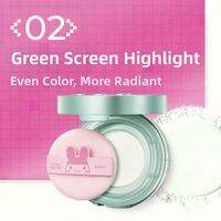 LITTLE ONDINE | Collab Multifunctional Makeup Powder Eyeshadow Blush Lipstick