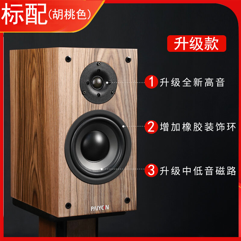 P4s Paiyon Speakers Best Budget Hifi Speakers Shop