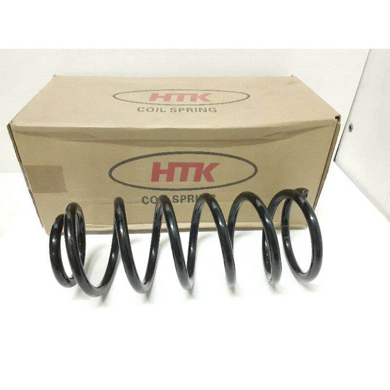 HTK JAPAN COIL SPRING HONDA CIVIC FD '06'12 (REAR) PER PIECE Lazada PH