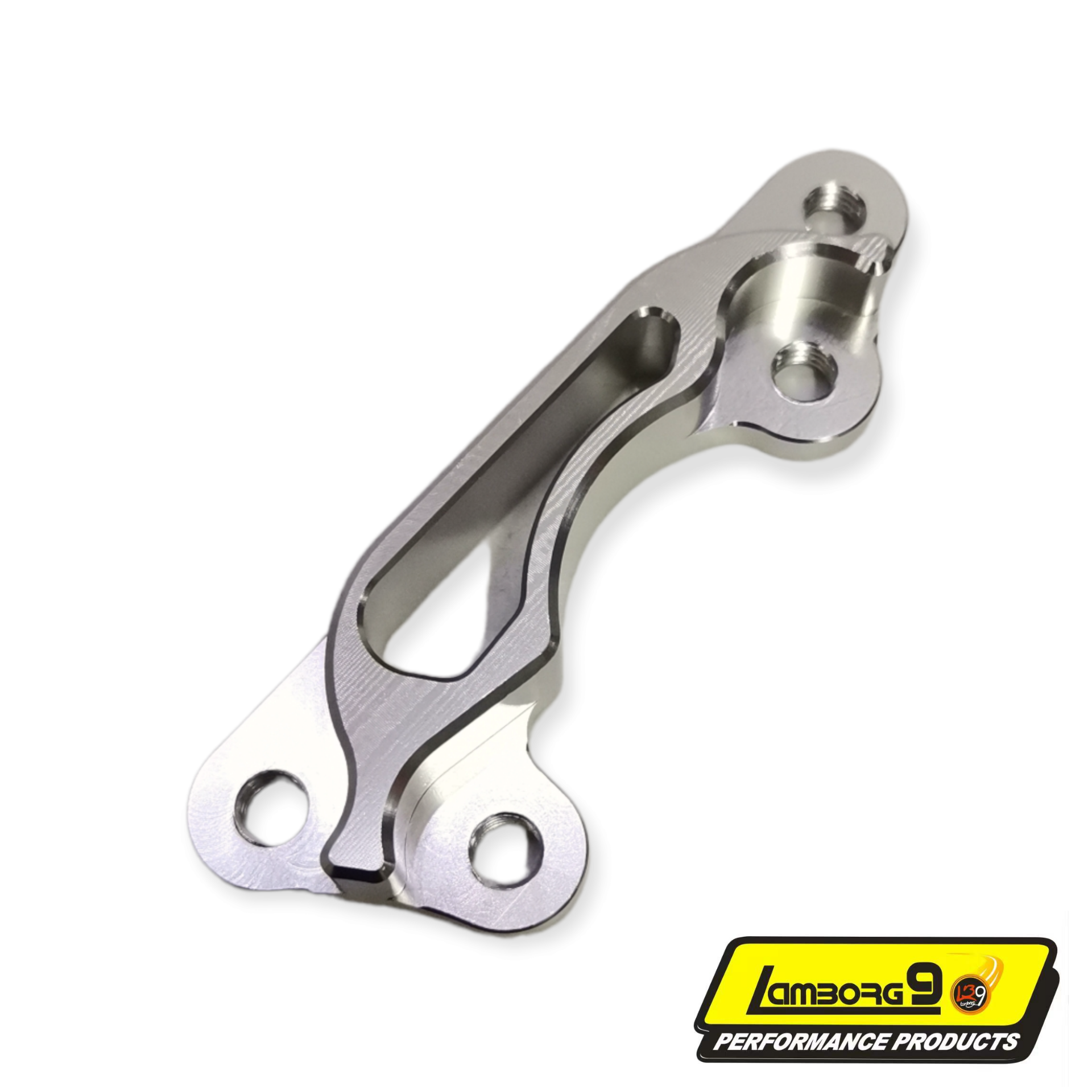 Alloy W125 caliper bracket cnc quality Thailand made Lazada PH